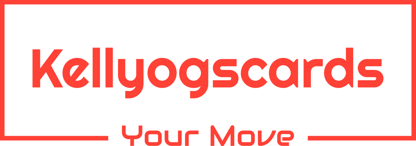 Kellyogscards Gift Cards
