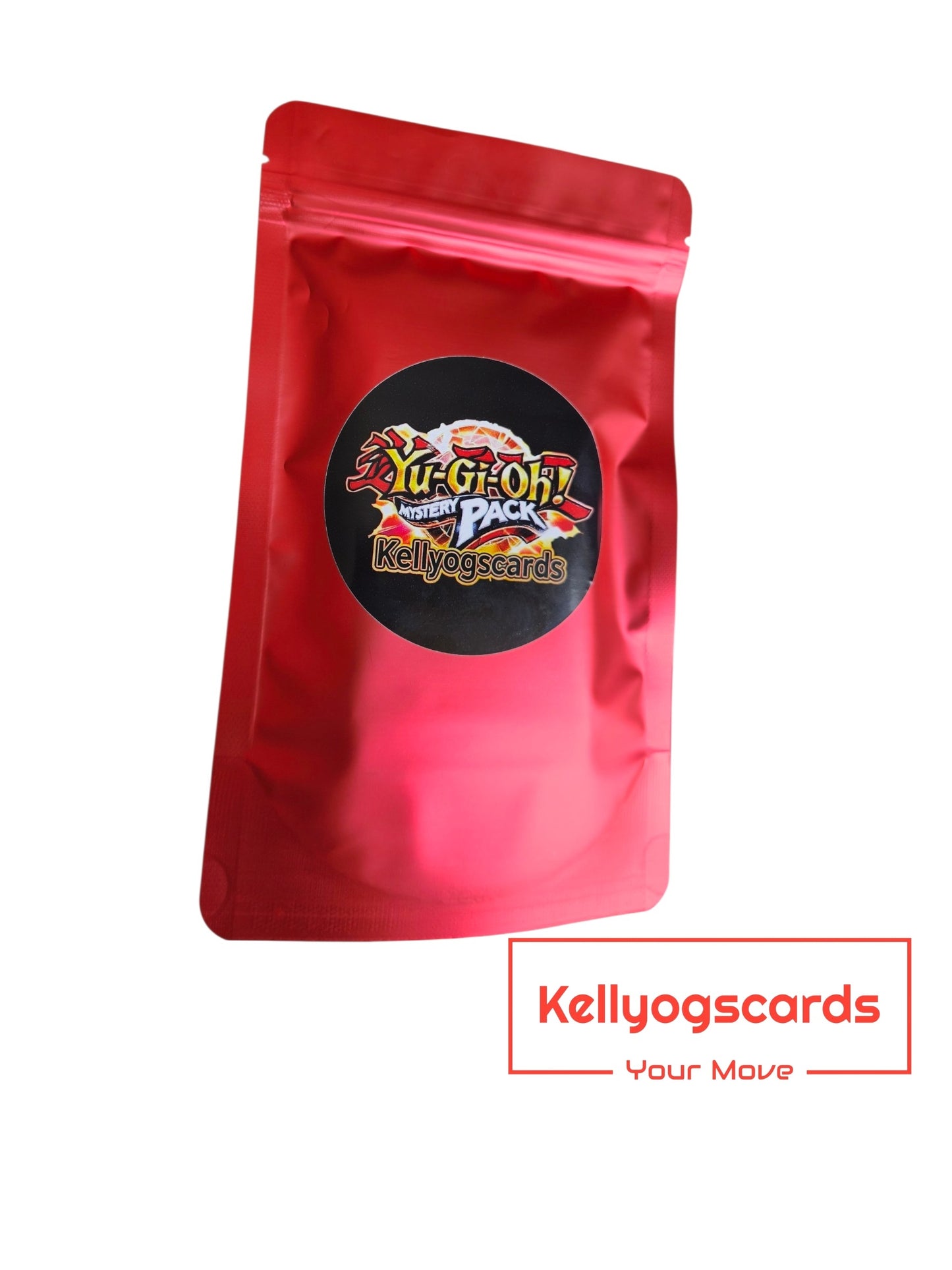 Yu-Gi-Oh! Mystery Bag