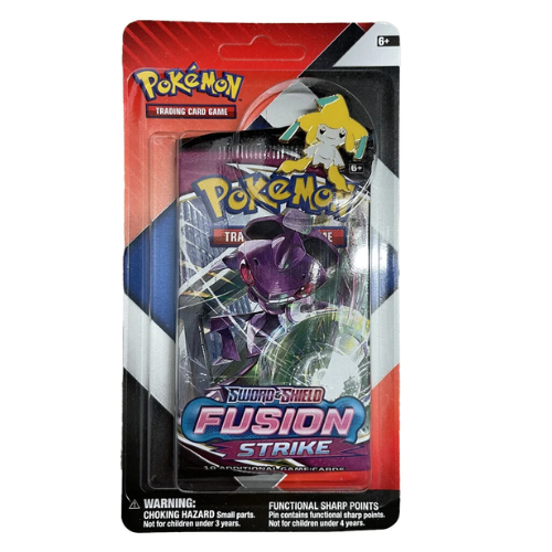 Pokemon 2-Pack Pin Blister – Jirachi